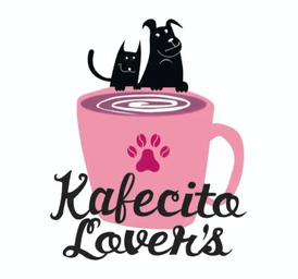 Kafecito Lovers logo