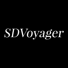 SD Voyager logo